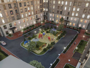 Nieruchomości w Continental — spójrz na wyszukiwarkę nieruchomości GEOLN.COM. Zdjęcie 3