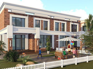 Нерухомість в Vela Village — дивіться на пошуковику нерухомості GEOLN.COM. Фото 5