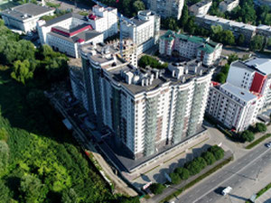 Real estate in Nad Bugom — look at the real estate search engine GEOLN.COM. Photo 4