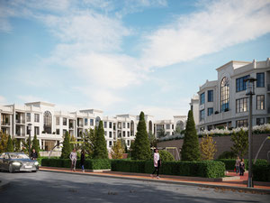 Immobilien in Lafayette — Schauen Sie sich die Immobiliensuchmaschine GEOLN.COM an. Foto 4