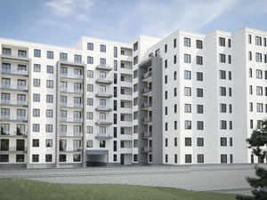 Immobilien in Arthouse — Schauen Sie sich die Immobiliensuchmaschine GEOLN.COM an. Foto 4