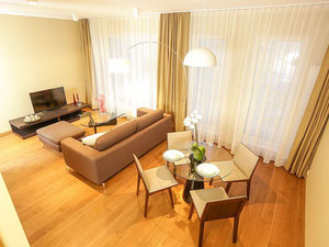 公寓在拉脱维亚, Marupes 地区, Skulte — 来自开发商和业主的房地产搜索引擎 GEOLN.COM. 照片 2