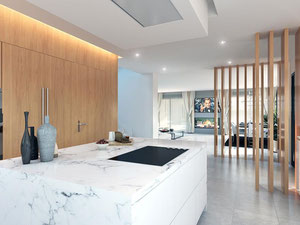 别墅 4 卧室 355 m² 在巴努斯港, 西班牙 — 来自开发商和业主的房地产搜索引擎 GEOLN.COM. 照片 8