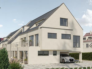 房地产在 Hauptstraße 49 — look at the real estate search engine GEOLN.COM. 照片 4