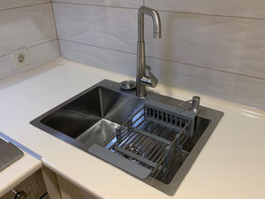 两室公寓出售 — 来自开发商和业主的房地产搜索引擎 GEOLN.COM. 照片 9