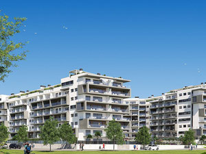 公寓 3 卧室 73 m² 在 Campoamor, 西班牙 — 来自开发商和业主的房地产搜索引擎 GEOLN.COM. 照片 18