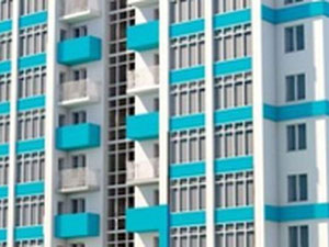 נדל"ן ב ЖК Чернышевского — עיין במנוע חיפוש הנדל"ן GEOLN.COM. תמונה 2