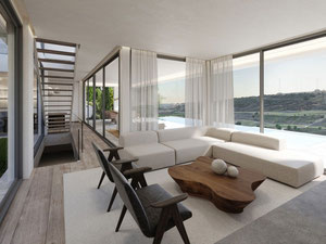 别墅 4 卧室 227 m² 在 Valle Romano, 西班牙 — 来自开发商和业主的房地产搜索引擎 GEOLN.COM. 照片 5