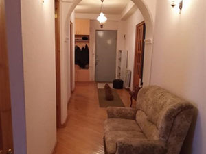 דירת 5 חדרים על ורה. קנו דירה בטביליסי, ורה — חיפוש נדל"ן מפרטי ומקבלן GEOLN.COM. תמונה 8