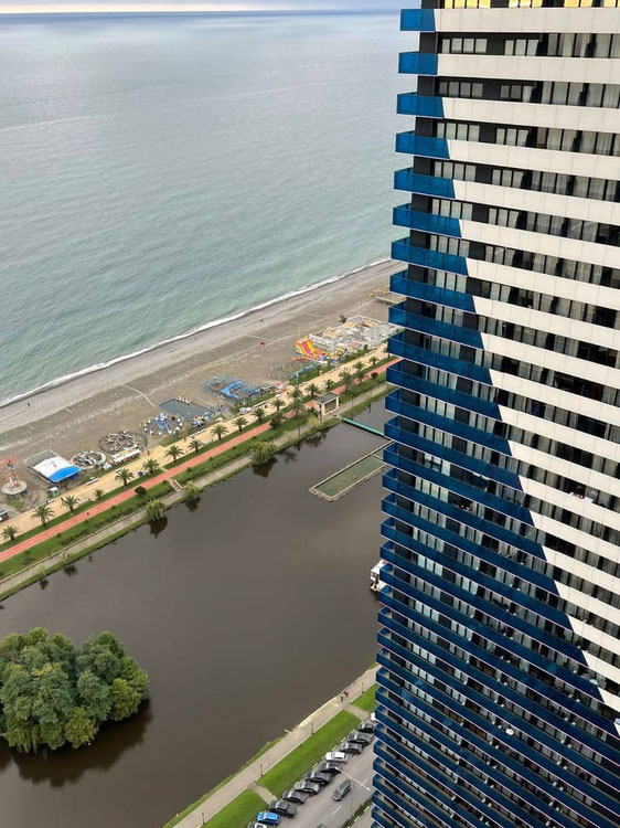 Стильна студія для тих, хто хоче завжди бути на висоті — Пошуковик нерухомості від забудовників і власників GEOLN.COM. Фото 1