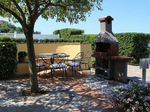 郊区别墅，意大利海边，坎帕尼亚，萨勒诺 — 来自开发商和业主的房地产搜索引擎 GEOLN.COM. 照片 4