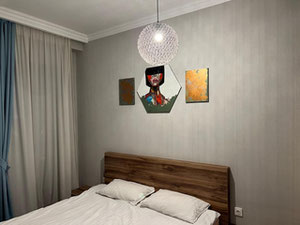 Продається квартира в Тбілісі — Пошуковик нерухомості від забудовників і власників GEOLN.COM. Фото 3