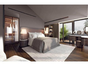 უძრავი კონება Nef Reserve Kandilli — გადახედეთ უძრავი ქონების საძიებო სისტემას GEOLN.COM. ფოტო 6