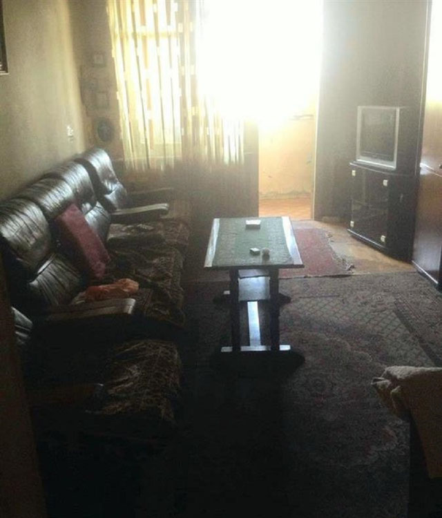 Vivienda de 3 ambientes en Digomi. Comprar un apartamento en Tbilisi, Digomi — Encuentre propiedades fuera del plan o reventa de bienes inmuebles directamente de desarrolladores y propietarios GEOLN.COM. Foto 1