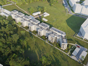 Real estate in Essentiel — look at the real estate search engine GEOLN.COM. Photo 5