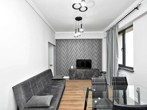 出售位于Комитаса大街的3居室公寓，64平方米，高天花板，8/17层 — 来自开发商和业主的房地产搜索引擎 GEOLN.COM. 照片 5