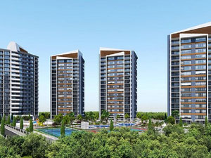 房地产在 Kerimoglu Arcadia — look at the real estate search engine GEOLN.COM. 照片 2