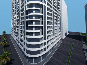 Real estate in House on Kobaladze 8a — look at the real estate search engine GEOLN.COM. Photo 4