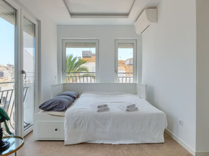 公寓 3 间卧室 182 平方米，位于西班牙巴努斯港 — 来自开发商和业主的房地产搜索引擎 GEOLN.COM. 照片 8