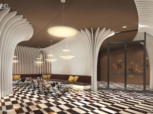 房地产在 Noble Around Sukhumvit 33 — look at the real estate search engine GEOLN.COM. 照片 8