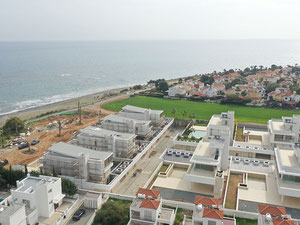 Нерухомість в Blue Sky Residences — дивіться на пошуковику нерухомості GEOLN.COM. Фото 7