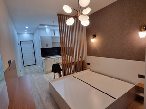 巴统的公寓 — 来自开发商和业主的房地产搜索引擎 GEOLN.COM. 照片 3