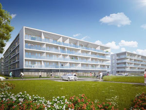 נדל"ן ב Solaris Park — עיין במנוע חיפוש הנדל"ן GEOLN.COM. תמונה 3