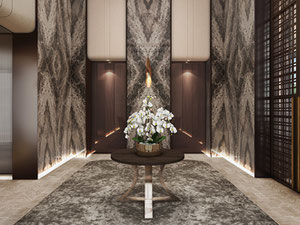 房地产在 The Monument Thong Lo — look at the real estate search engine GEOLN.COM. 照片 11