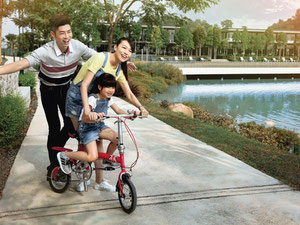 Real estate in EMERALD HILLS — look at the real estate search engine GEOLN.COM. Photo 3