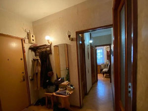 Isani的3个房间的公寓。第比利斯无中介公寓 — 来自开发商和业主的房地产搜索引擎 GEOLN.COM. 照片 9