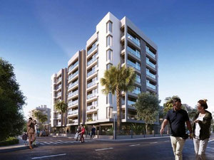 Real estate in Gayda Solo — look at the real estate search engine GEOLN.COM. Photo 2