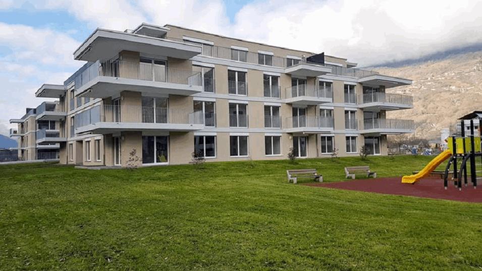 נדל"ן ב Lerchenweg 45 — עיין במנוע חיפוש הנדל"ן GEOLN.COM. תמונה 1