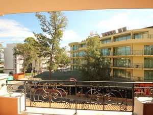 公寓在保加利亚，阳光海滩 — 来自开发商和业主的房地产搜索引擎 GEOLN.COM. 照片 7