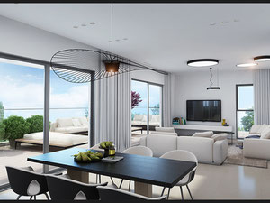 უძრავი კონება LIFE Nahariya — გადახედეთ უძრავი ქონების საძიებო სისტემას GEOLN.COM. ფოტო 5