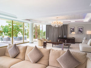 უძრავი კონება Sweden Palaces Luxury Villas — გადახედეთ უძრავი ქონების საძიებო სისტემას GEOLN.COM. ფოტო 8