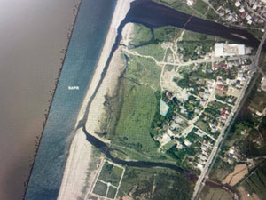 Земельна ділянка в Кобулеті — Пошуковик нерухомості від забудовників і власників GEOLN.COM. Фото 4