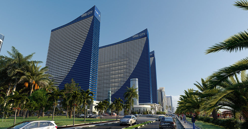 巴统奥比市待售公寓 — 来自开发商和业主的房地产搜索引擎 GEOLN.COM. 照片 1