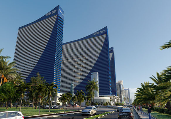 巴统奥比市待售公寓