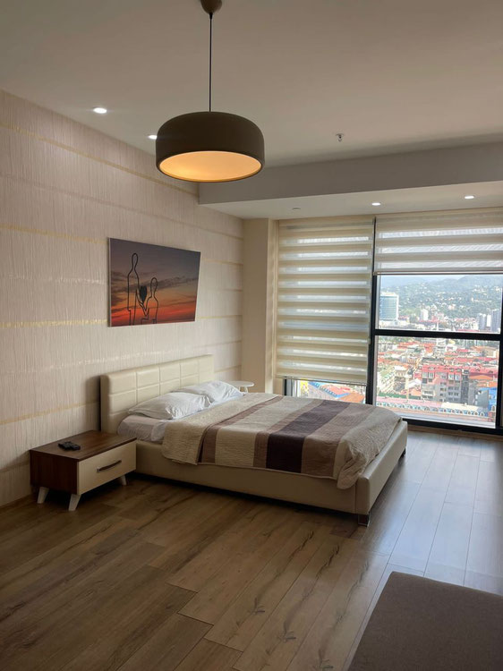 出售Porta Tower的公寓 — 来自开发商和业主的房地产搜索引擎 GEOLN.COM. 照片 1