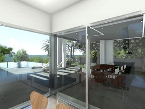 别墅 3 间卧室 241 平方米，位于西班牙贝纳尔马德纳 — 来自开发商和业主的房地产搜索引擎 GEOLN.COM. 照片 16