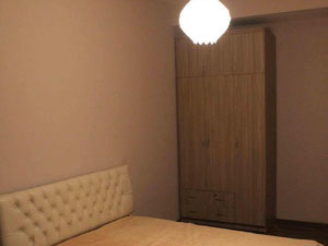 Saburtalo 2间卧室的公寓。购买第比利斯的公寓 — 来自开发商和业主的房地产搜索引擎 GEOLN.COM. 照片 5