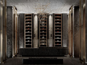 Real estate in 55C Condos — look at the real estate search engine GEOLN.COM. Photo 11