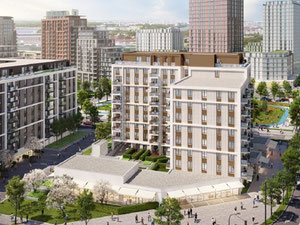 Real estate in BW Lumia — look at the real estate search engine GEOLN.COM. Photo 3