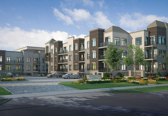 153 Wilson West Condominiums