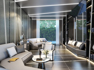 Нерухомість в Ideo Mobi Rama 4 — дивіться на пошуковику нерухомості GEOLN.COM. Фото 3