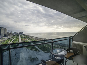 比特币 (BTC) 的奥比海滩塔公寓 — 来自开发商和业主的房地产搜索引擎 GEOLN.COM. 照片 21