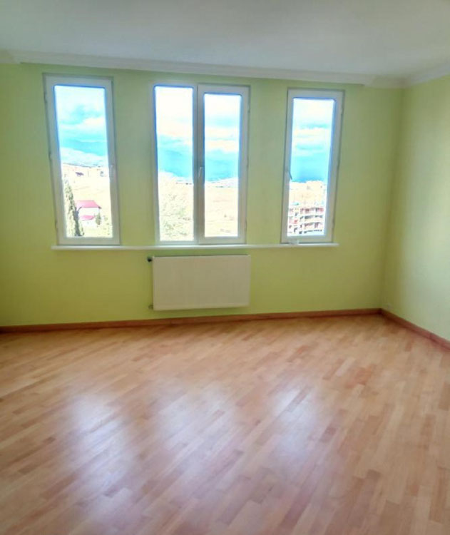 3 room apartment in Digomi. Apartment without intermediary in Tbilisi — Find off-plan property or real estate resale directly from developers and owners GEOLN.COM. Photo 1