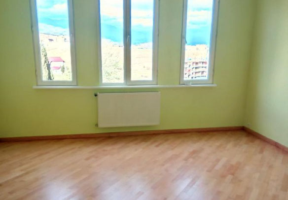 3 кімнатна квартира в Дігомі. Квартира без посередника в Тбілісі