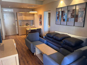 Apartamento en venta en Dreamland Oasis — Encuentre propiedades fuera del plan o reventa de bienes inmuebles directamente de desarrolladores y propietarios GEOLN.COM. Foto 3