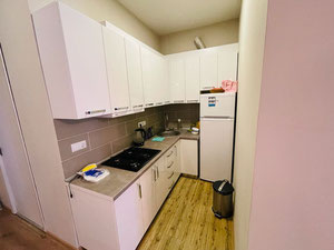 იყიდება 2 ოთახიანი ბინა — უძრავი ქონების ყიდვა და მფლო ბელებისგან GEOLN.COM. ფოტო 8